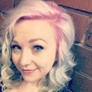 Meet your Posher, Annette